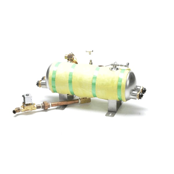 (image for) Roundup - AJ Antunes 7002526 BOILER ASSEMBLY KIT